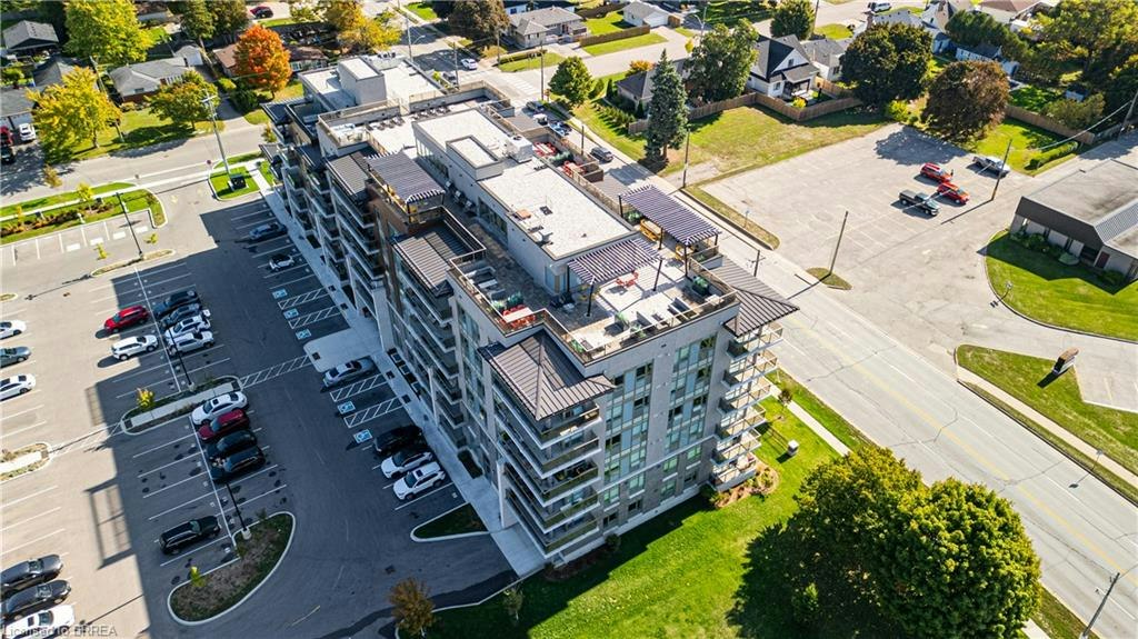 404-34 Norman Street, Brantford, ON, N3R 2Y1 - 38