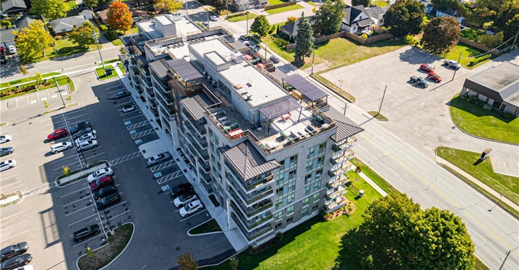 404-34 Norman Street, Brantford, ON, N3R 2Y1 - 38