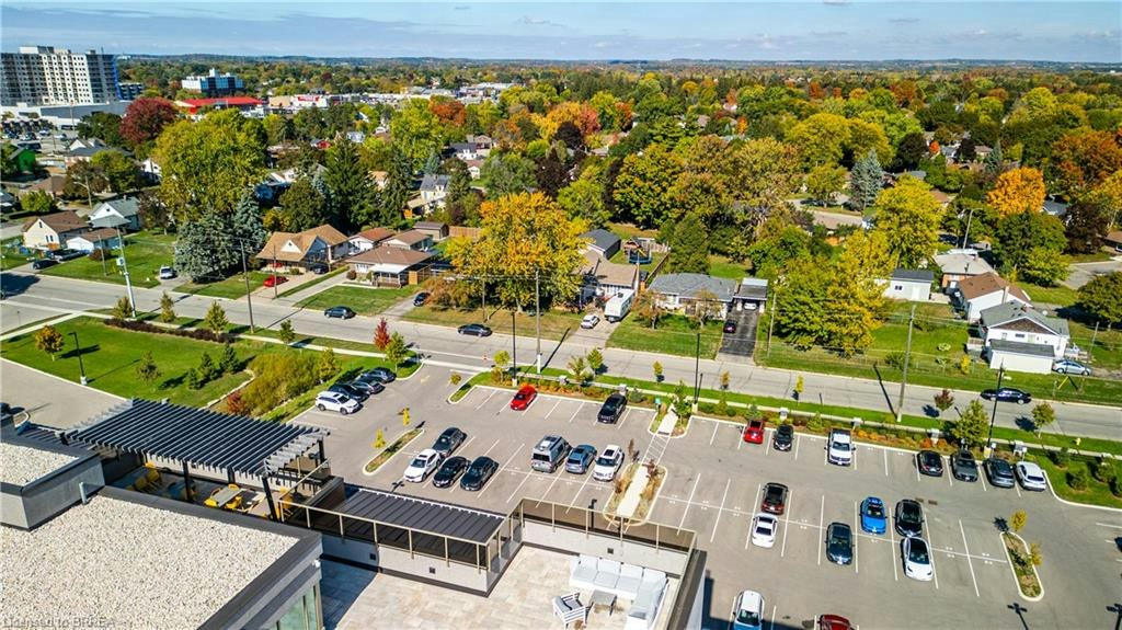 404-34 Norman Street, Brantford, ON, N3R 2Y1 - 21