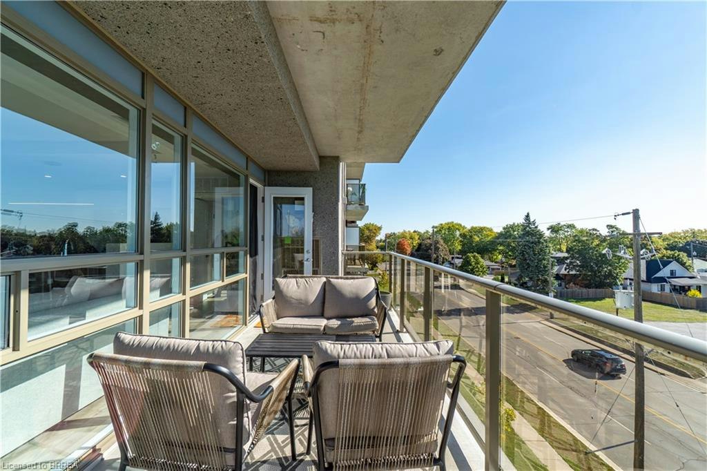 404-34 Norman Street, Brantford, ON, N3R 2Y1 - 14