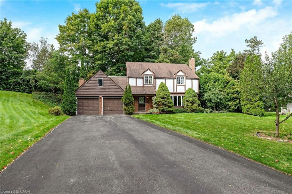 12 Mullen Place, Halton Hills, ON, L7G 2R9