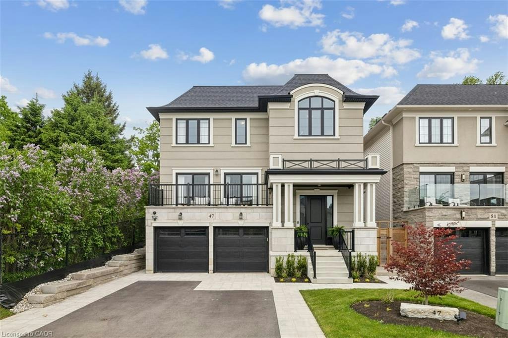 47 Cielo Court, Hamilton, ON, L9B 0J1