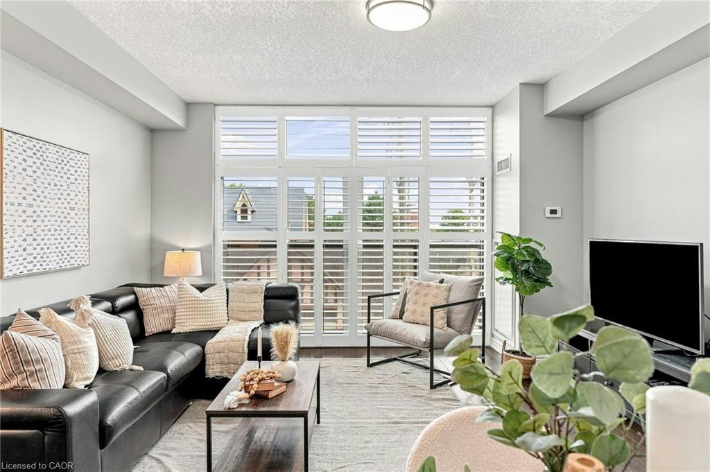 105-427 Aberdeen Avenue, Hamilton, ON, L8P 2S4