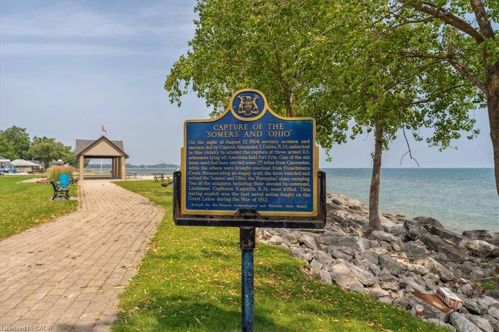 5B Shores Lane, Fort Erie, ON, L0S 1B0 - 35