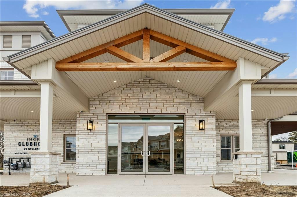 5B Shores Lane, Fort Erie, ON, L0S 1B0 - 25