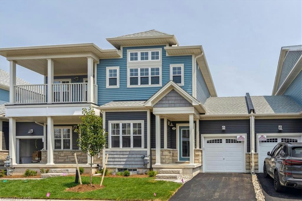 5B Shores Lane, Fort Erie, ON, L0S 1B0 - 5