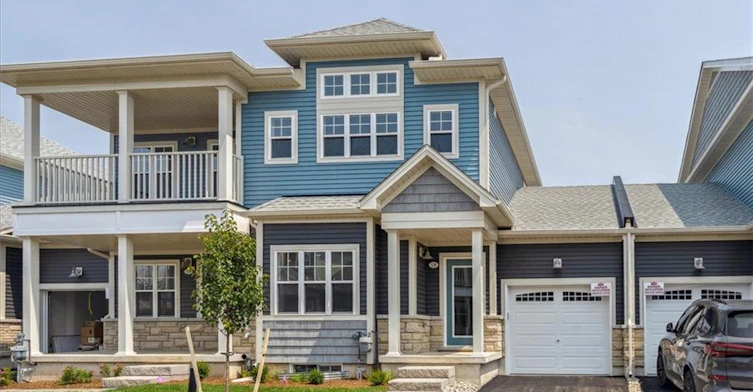 5B Shores Lane, Fort Erie, ON, L0S 1B0 - 5