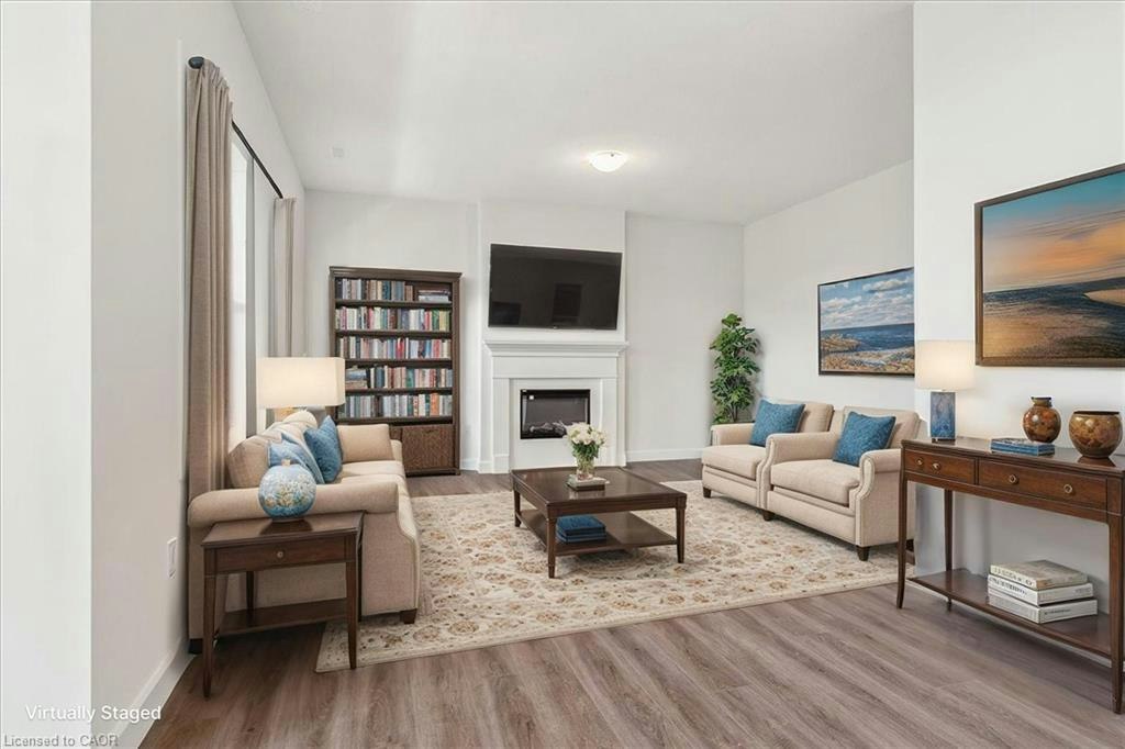 5B Shores Lane, Fort Erie, ON, L0S 1B0 - 2