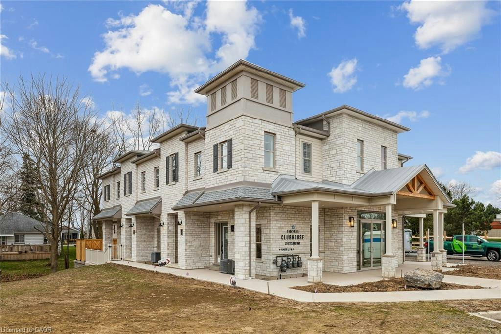 5B Shores Lane, Fort Erie, ON, L0S 1B0 - 24