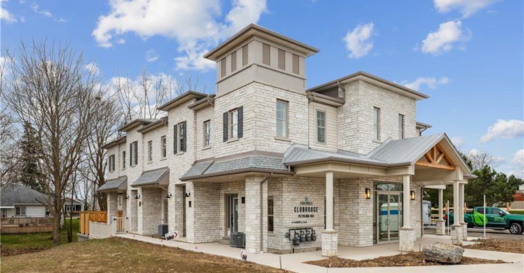 5B Shores Lane, Fort Erie, ON, L0S 1B0 - 24