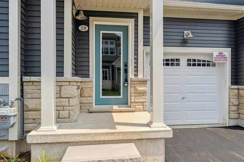 5B Shores Lane, Fort Erie, ON, L0S 1B0 - 6