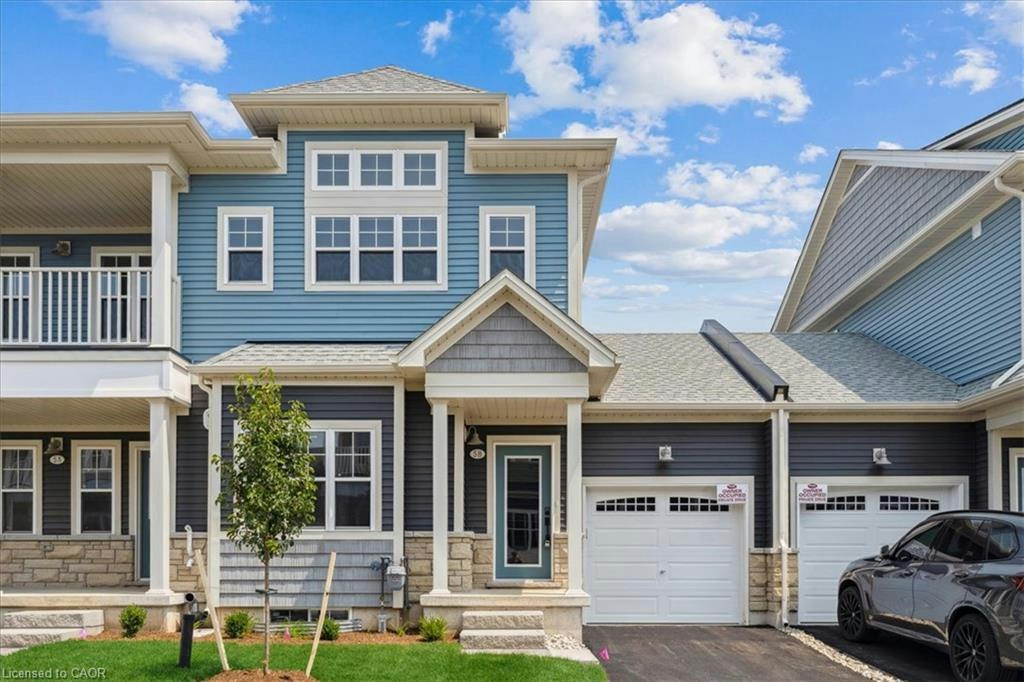 5B Shores Lane, Fort Erie, ON, L0S 1B0