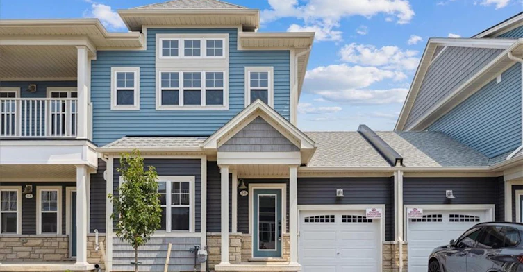 5B Shores Lane, Fort Erie, ON, L0S 1B0