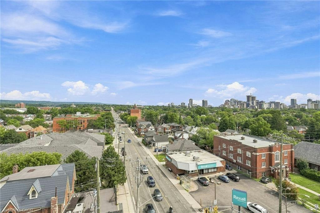 105-427 Aberdeen Avenue, Hamilton, ON, L8P 2S4 - 29