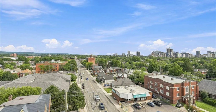 105-427 Aberdeen Avenue, Hamilton, ON, L8P 2S4 - 29