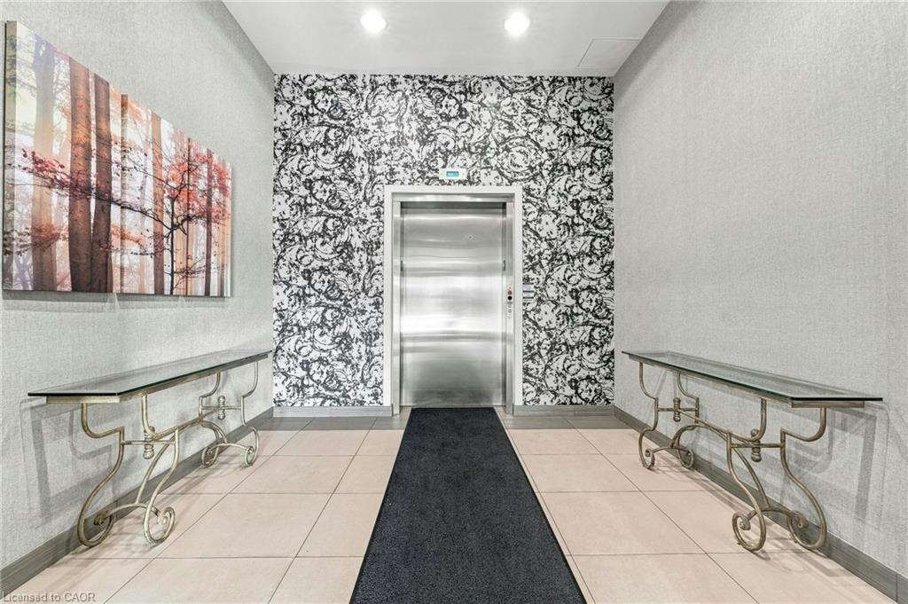 105-427 Aberdeen Avenue, Hamilton, ON, L8P 2S4 - 36