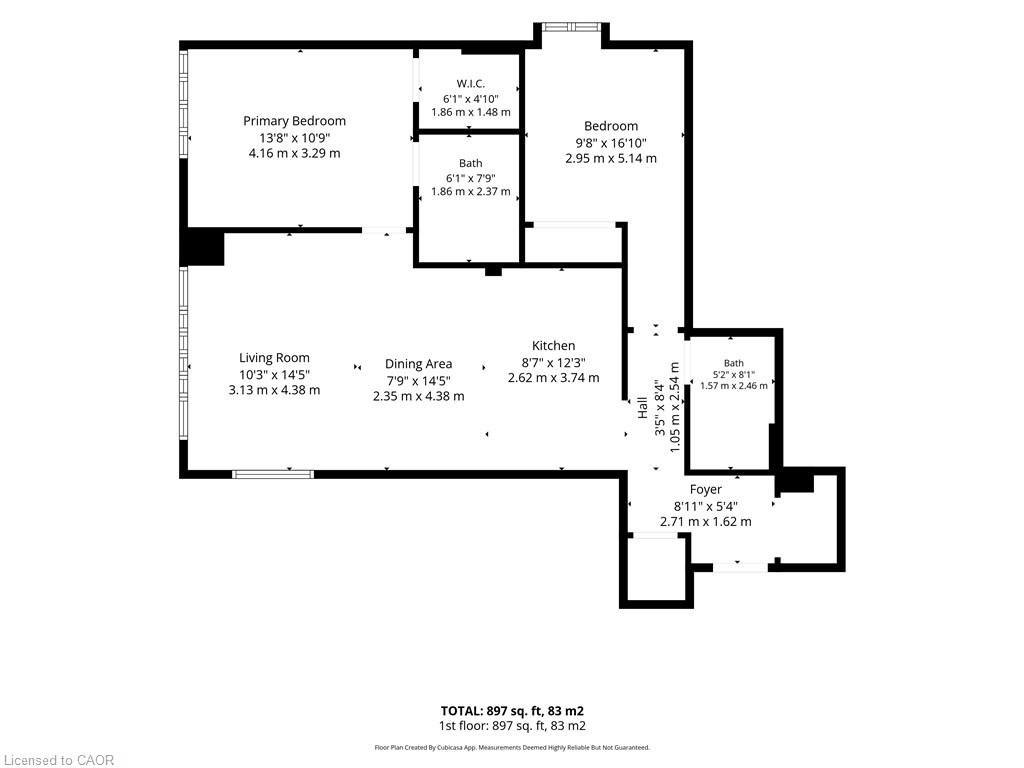 105-427 Aberdeen Avenue, Hamilton, ON, L8P 2S4 - 34