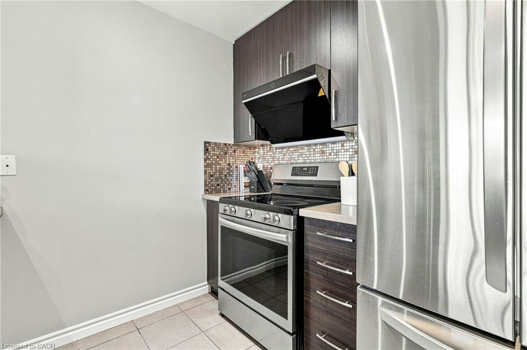 105-427 Aberdeen Avenue, Hamilton, ON, L8P 2S4 - 13