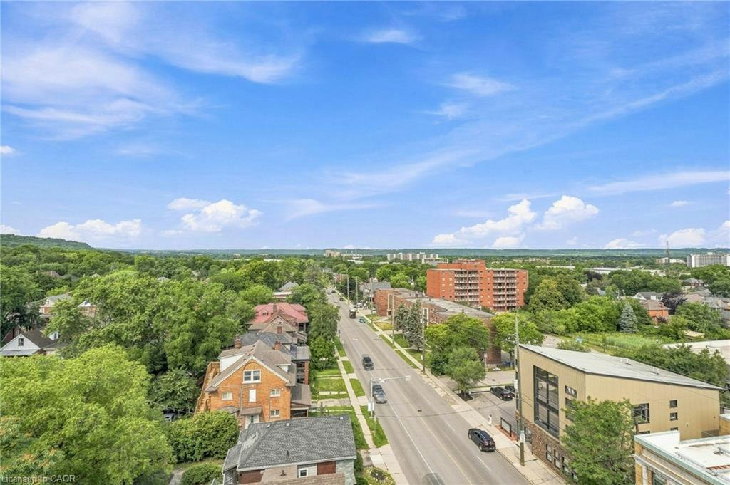 105-427 Aberdeen Avenue, Hamilton, ON, L8P 2S4 - 33
