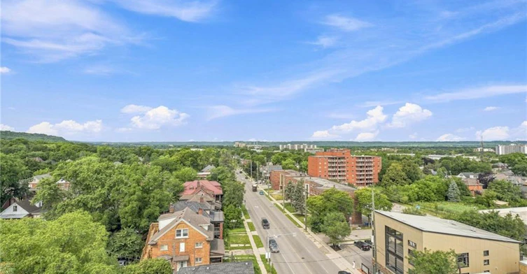 105-427 Aberdeen Avenue, Hamilton, ON, L8P 2S4 - 33