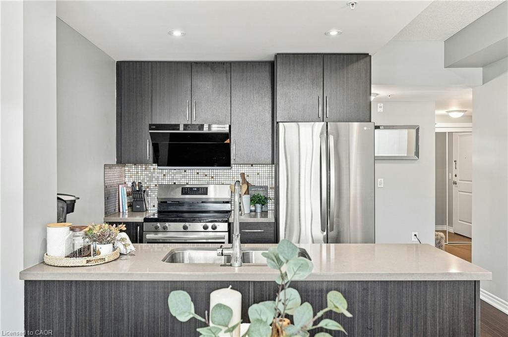 105-427 Aberdeen Avenue, Hamilton, ON, L8P 2S4 - 10