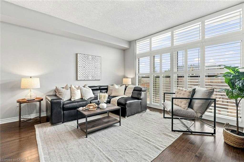 105-427 Aberdeen Avenue, Hamilton, ON, L8P 2S4 - 3