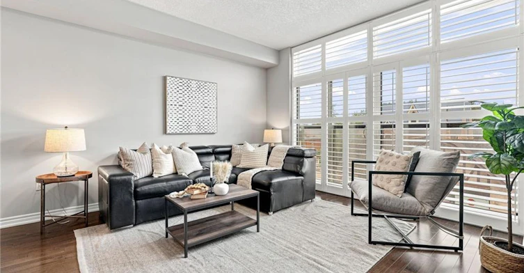 105-427 Aberdeen Avenue, Hamilton, ON, L8P 2S4 - 3