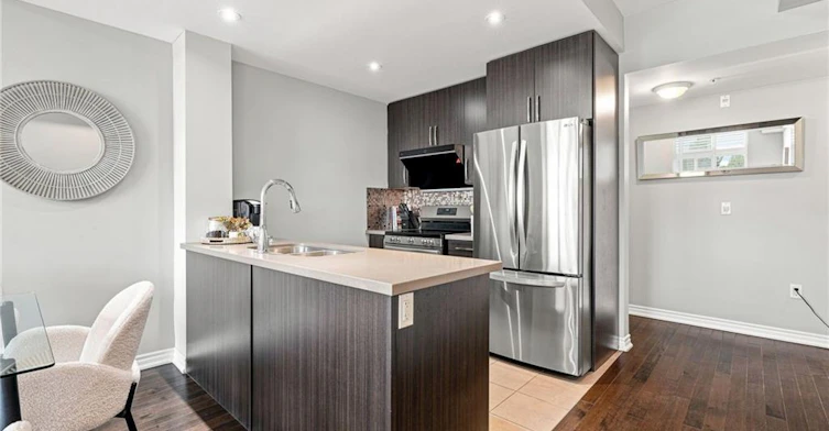 105-427 Aberdeen Avenue, Hamilton, ON, L8P 2S4 - 12