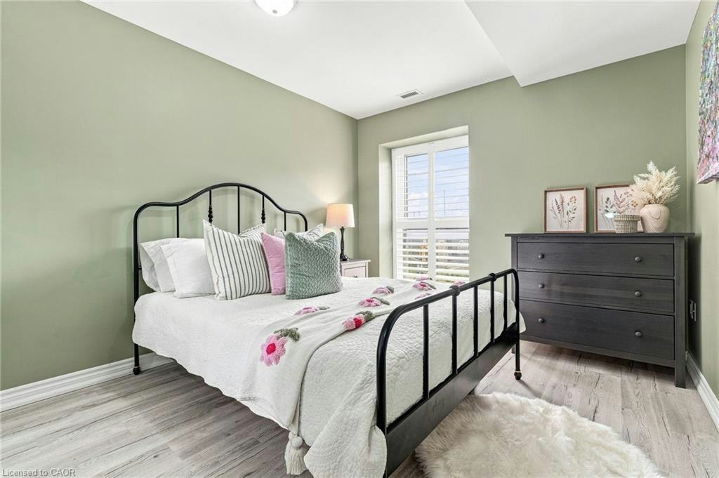105-427 Aberdeen Avenue, Hamilton, ON, L8P 2S4 - 20