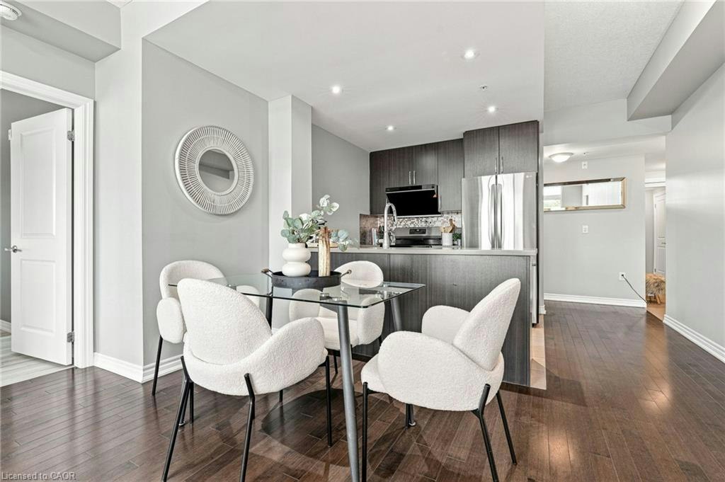 105-427 Aberdeen Avenue, Hamilton, ON, L8P 2S4 - 7