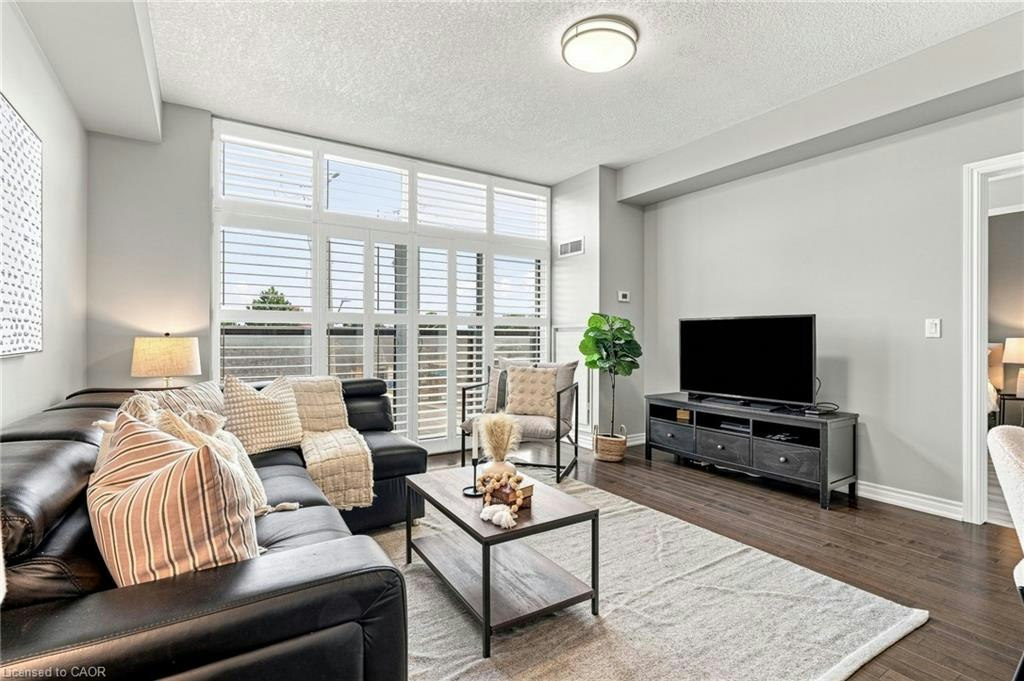 105-427 Aberdeen Avenue, Hamilton, ON, L8P 2S4 - 4