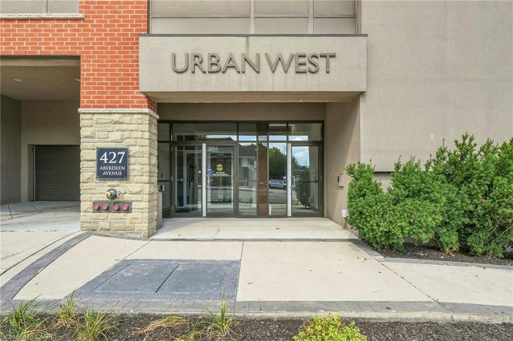 105-427 Aberdeen Avenue, Hamilton, ON, L8P 2S4 - 27