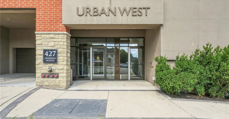 105-427 Aberdeen Avenue, Hamilton, ON, L8P 2S4 - 27