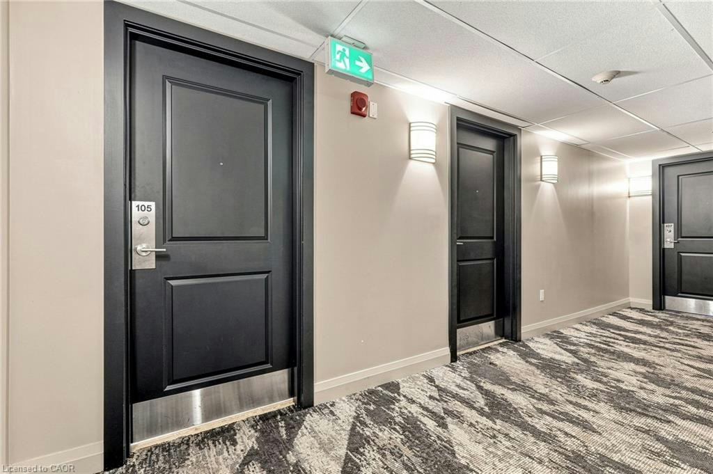 105-427 Aberdeen Avenue, Hamilton, ON, L8P 2S4 - 28