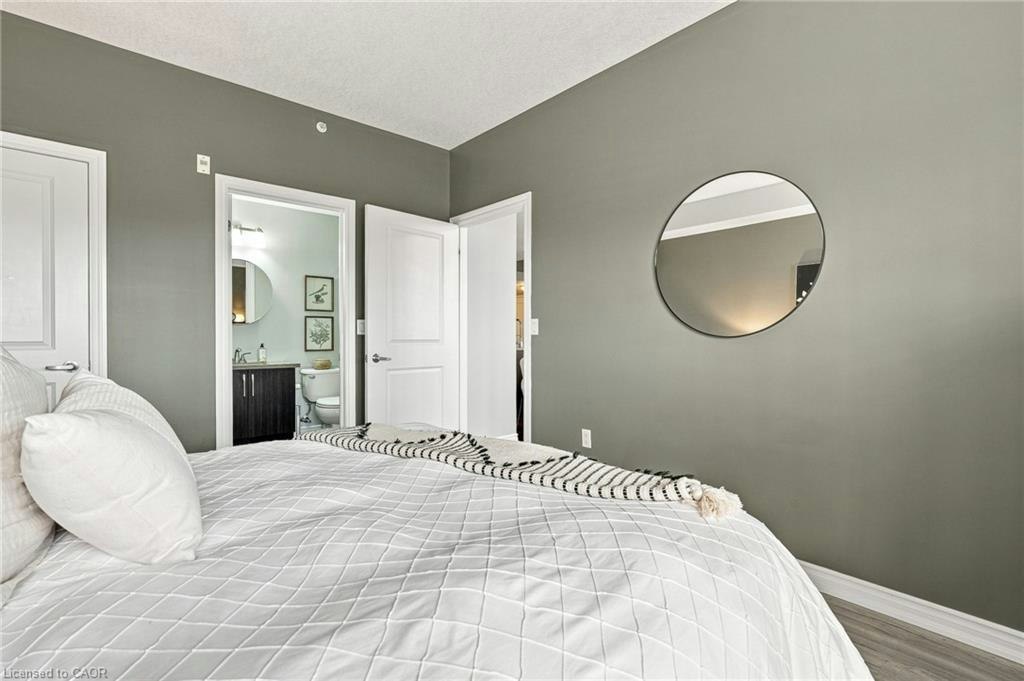 105-427 Aberdeen Avenue, Hamilton, ON, L8P 2S4 - 17