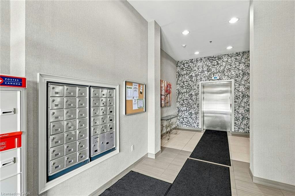 105-427 Aberdeen Avenue, Hamilton, ON, L8P 2S4 - 35