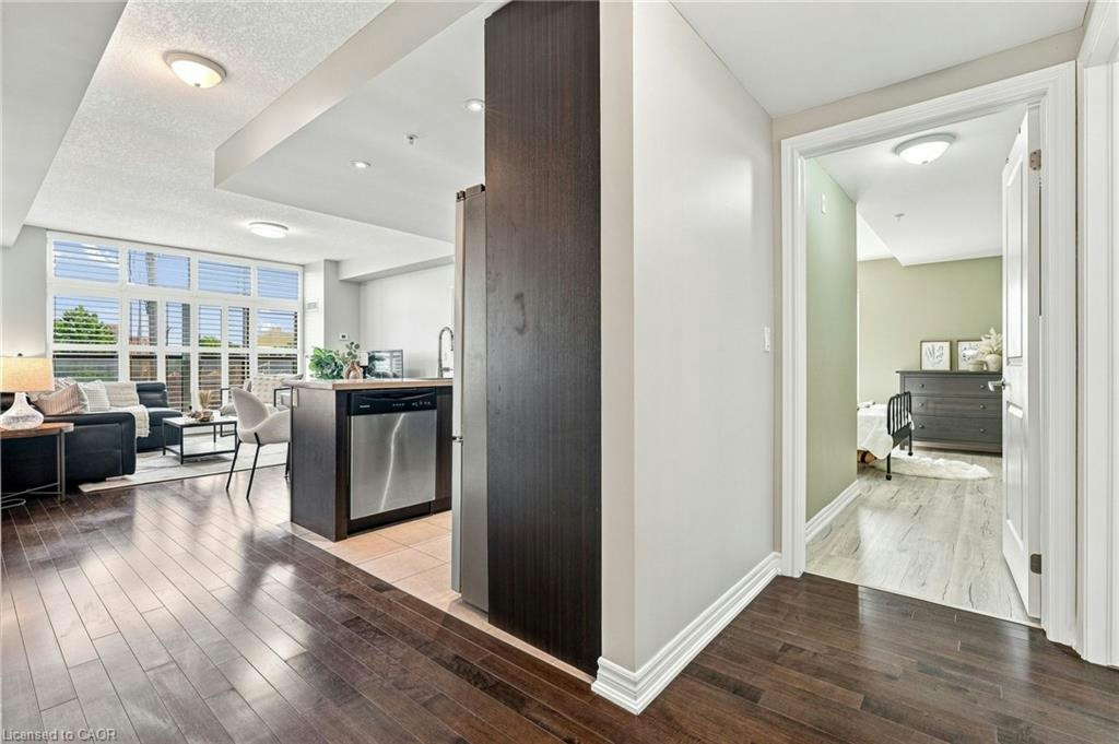 105-427 Aberdeen Avenue, Hamilton, ON, L8P 2S4 - 19