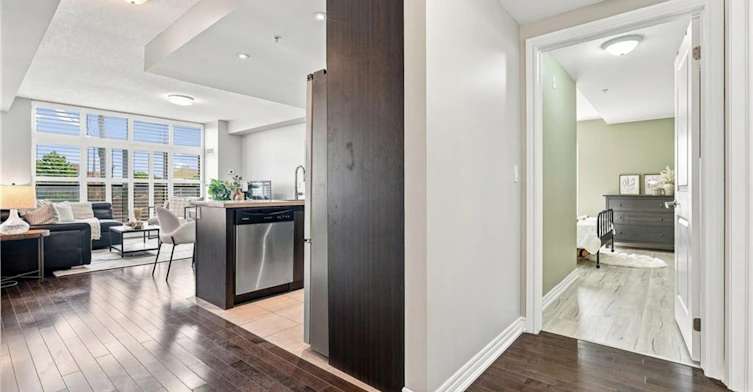 105-427 Aberdeen Avenue, Hamilton, ON, L8P 2S4 - 19