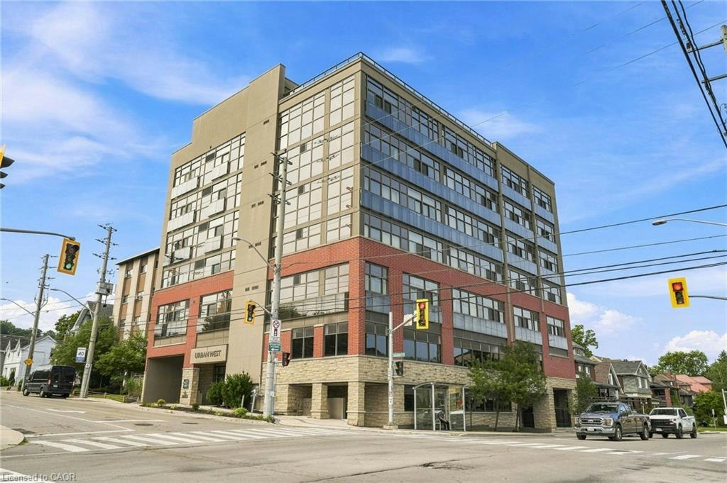 105-427 Aberdeen Avenue, Hamilton, ON, L8P 2S4 - 26