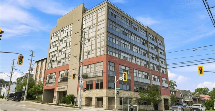 105-427 Aberdeen Avenue, Hamilton, ON, L8P 2S4 - 26