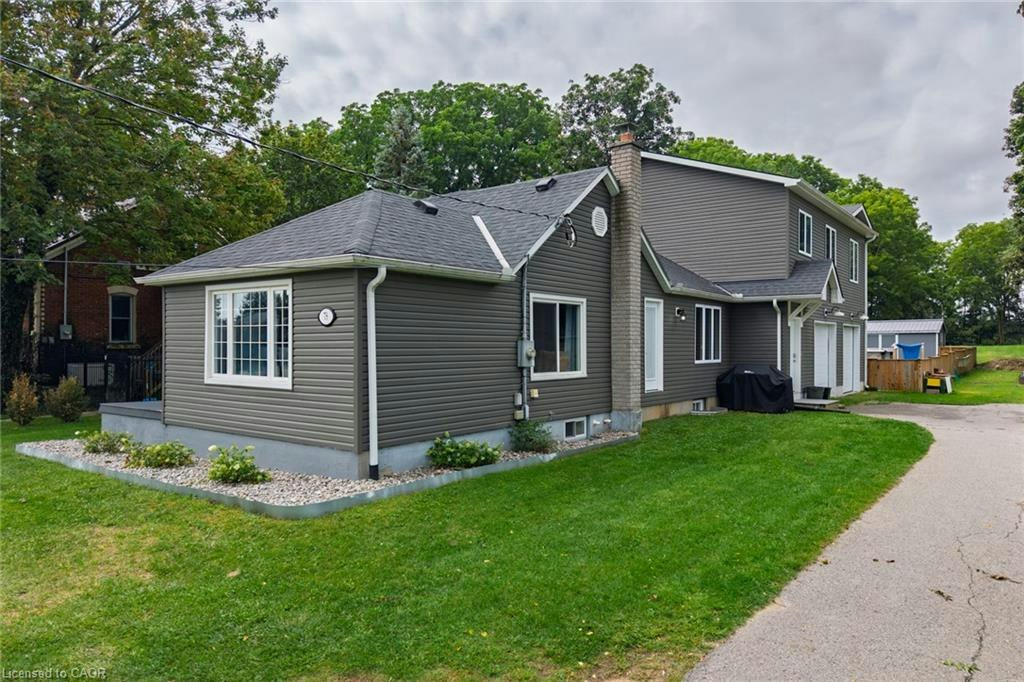 78 Oak Street, Norfolk County, ON, N3Y 3J8