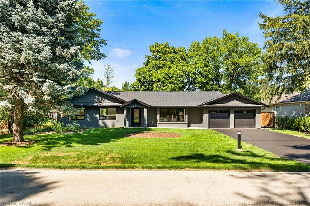 201 Trelawn Avenue, Oakville, ON, L6J 4R3
