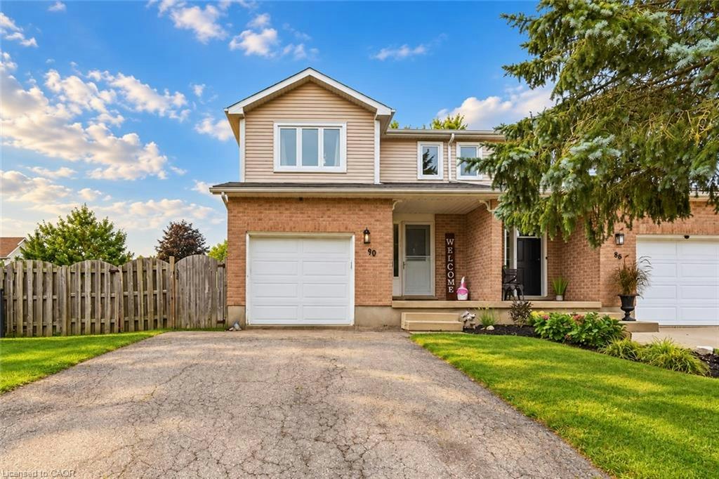 90 Hostetler Road, Township of Wilmot, ON, N3A 2E2