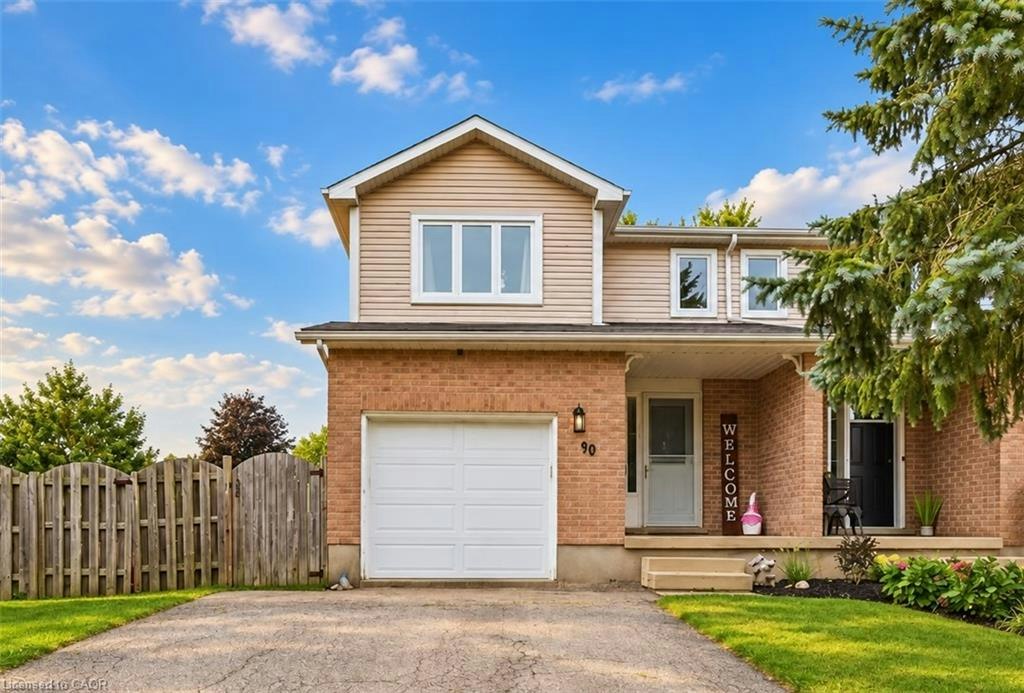 90 Hostetler Road, Township of Wilmot, ON, N3A 2E2