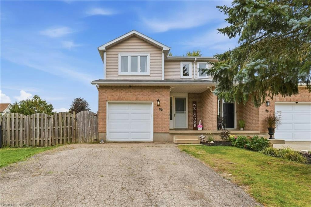 90 Hostetler Road, Township of Wilmot, ON, N3A 2E2