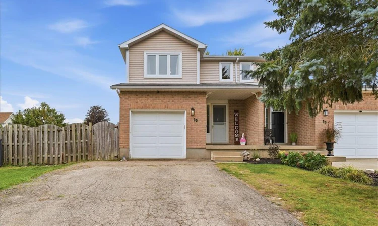 90 Hostetler Road