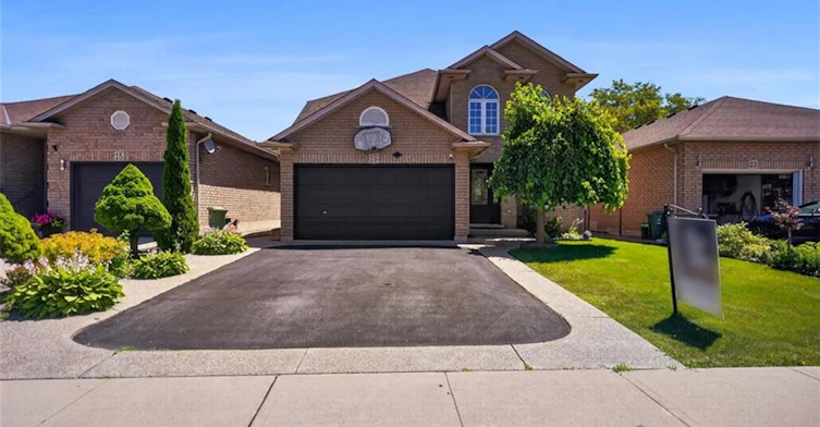19 Konstantine Court, Hamilton, ON, L9B 2T3