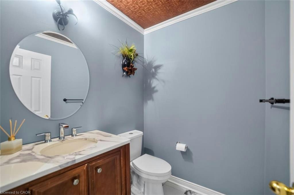 19 Konstantine Court, Hamilton, ON, L9B 2T3 - 7