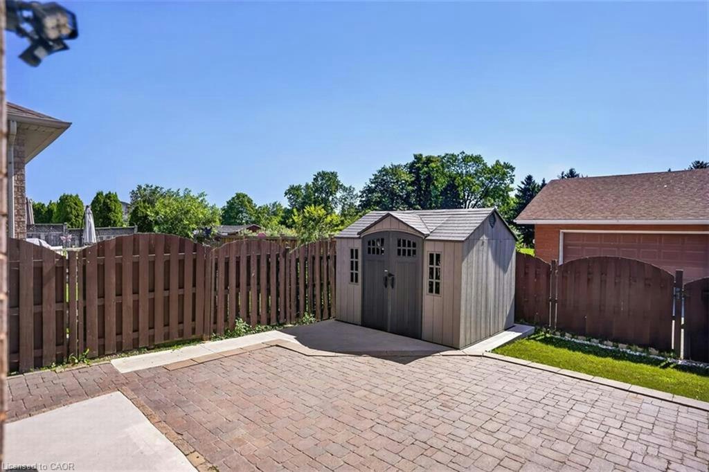 19 Konstantine Court, Hamilton, ON, L9B 2T3 - 38