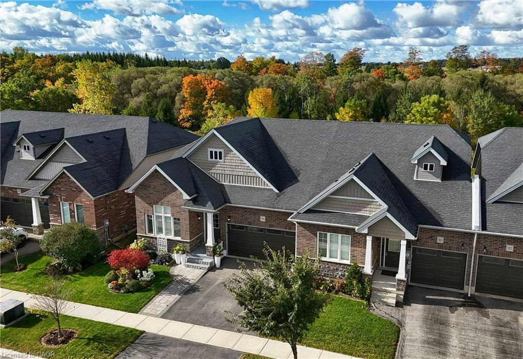 318 Fairway Road, Woodstock, ON, N4T 0A4